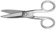 WIS-175E                       SCISSORS ELECTRICIAN 175E from WIS